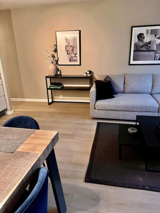 Tjuvholmen / Aker Brygge - Most Expensive Area In Oslo! Apartment ภายนอก รูปภาพ