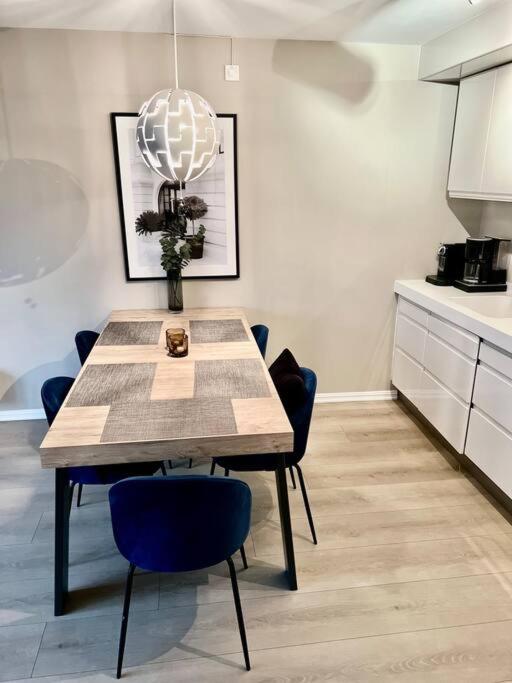 Tjuvholmen / Aker Brygge - Most Expensive Area In Oslo! Apartment ภายนอก รูปภาพ