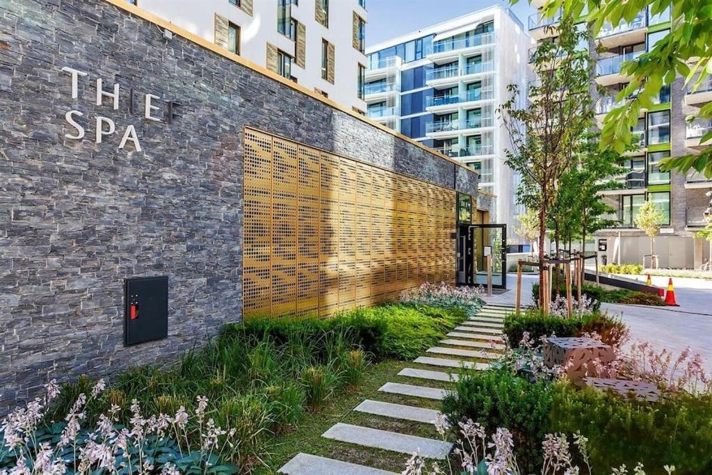 Tjuvholmen / Aker Brygge - Most Expensive Area In Oslo! Apartment ภายนอก รูปภาพ
